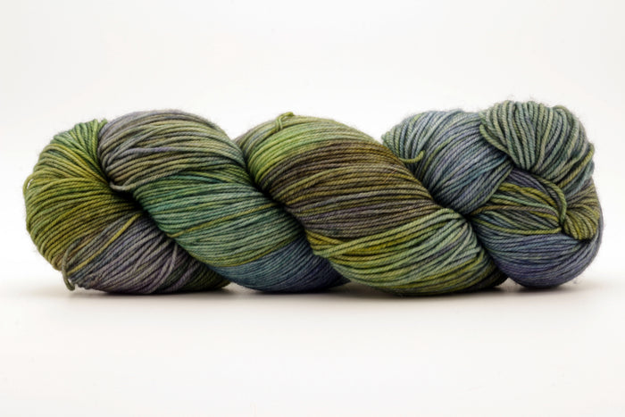 Malabrigo - Sock / Indiecita SW416