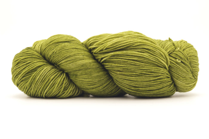 Malabrigo - Sock / Lettuce SW037