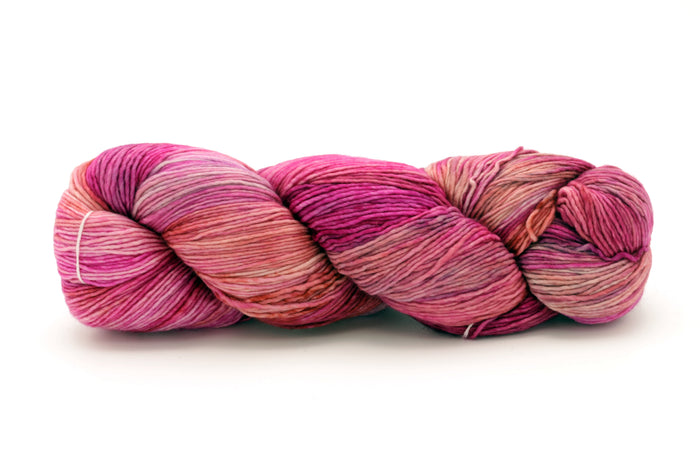 Malabrigo - Mechita / English Rose MTA057