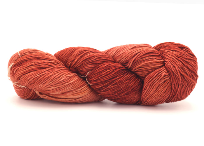 Malabrigo - Mechita / Dried Orange MTA895
