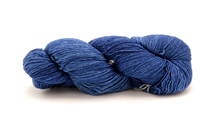 Malabrigo - Mechita / Impressionist Sky MTA806