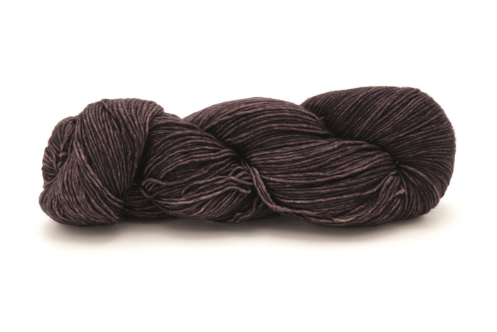 Malabrigo - Mechita / Eggplant MTA811