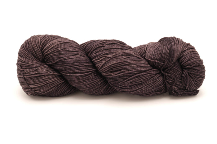 Malabrigo - Sock / Eggplant SW811
