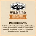 Dr. Pol Healthy Songbird Blend Wild Bird Food 20lb