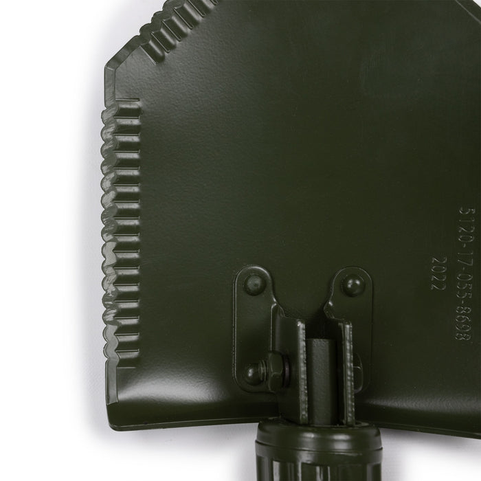 Dutch Tri-Fold E-Tool Shovel