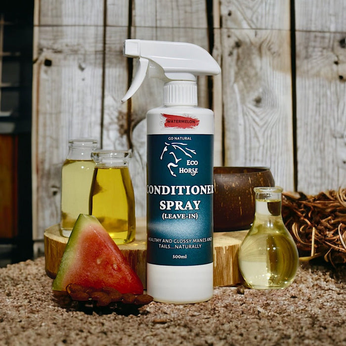 Eco Horse Leave In Conditioner Spray