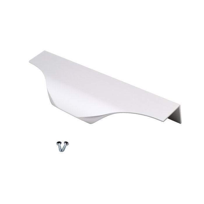 Edge Grip UFO Profile Handle 5-1/16 inch (5-13/16 inch total length) - Aluminum﻿ – Furnica