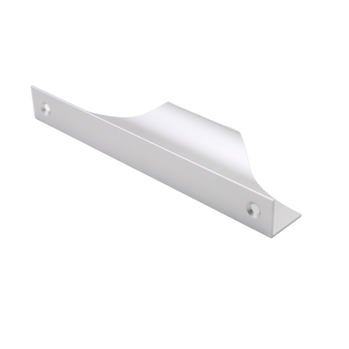Edge Grip UFO Profile Handle 5-1/16 inch (5-13/16 inch total length) - Aluminum﻿ (4) – Furnica