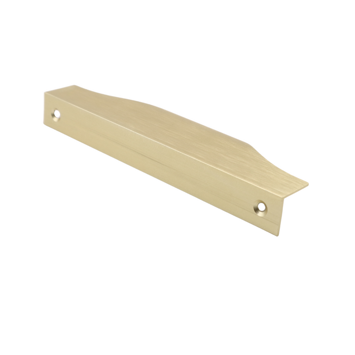Edge Grip UFO Profile Handle 5-1/16 inch (5-13/16 inch total length) - Matt Gold (5) – Furnica