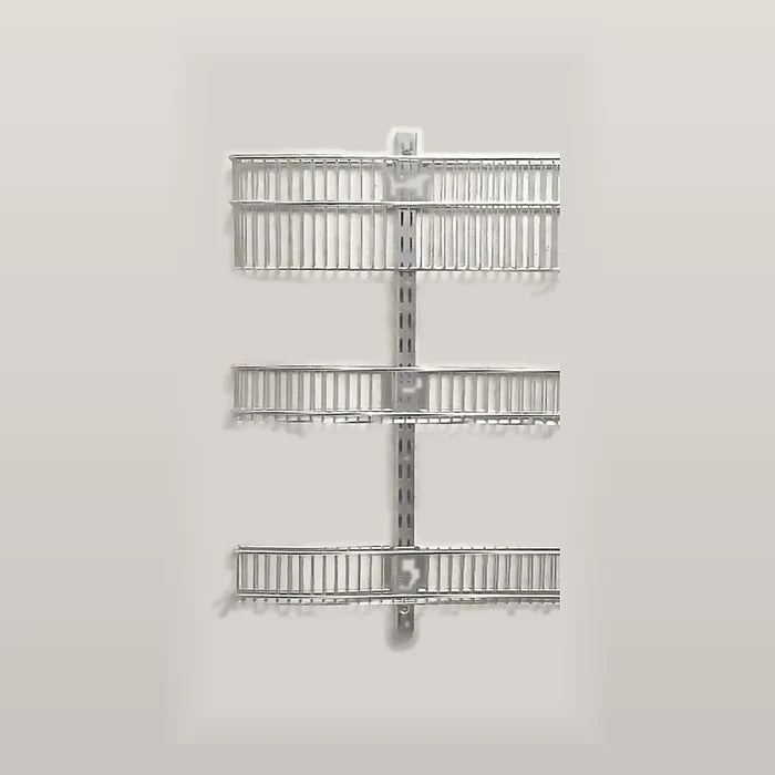 Elfa Door & Wall Basket System