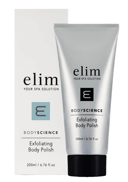 elim | BodyScience Exfoliating Body Polish 200ml