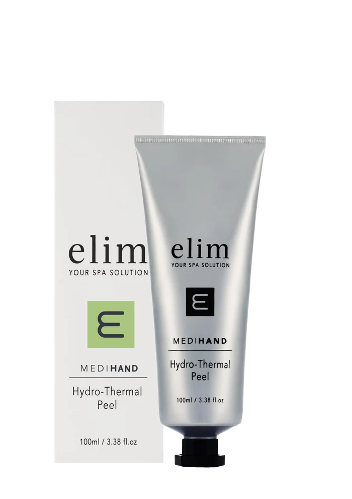 elim | MediHand Hydro-Thermal Exfoliant 100ml