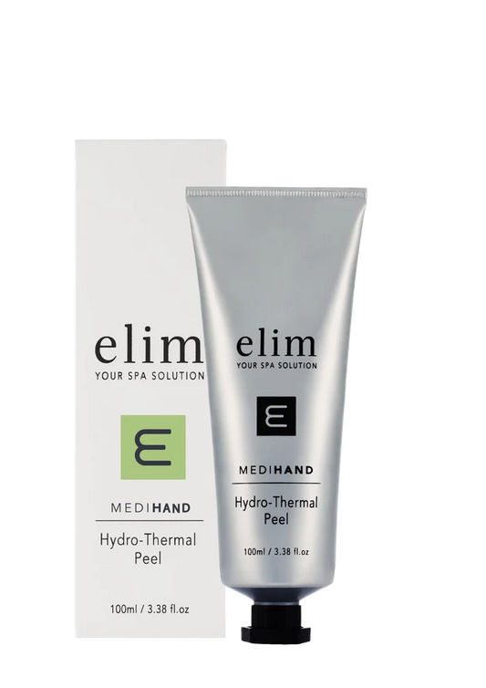 elim | MediHand Hydro-Thermal Exfoliant 100ml