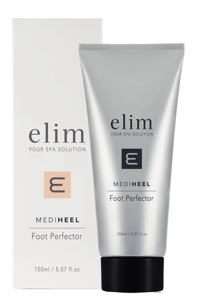 elim | MediHeel Foot Perfector 150ml