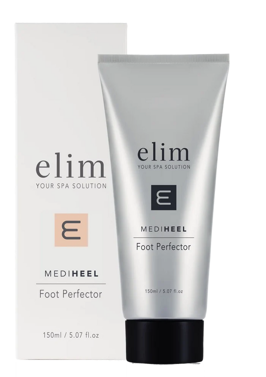 elim | MediHeel Foot Perfector 150ml