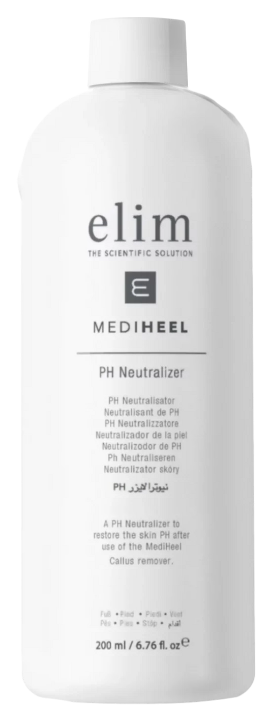 elim | MediHeel PH Neutralizer 200ml