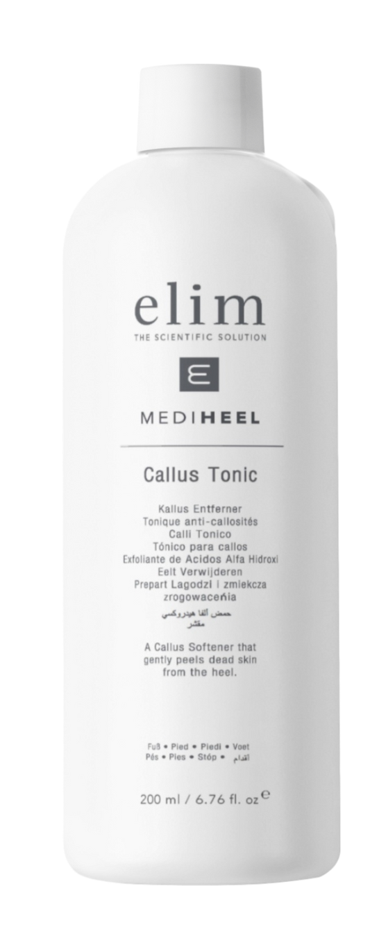 elim | MediHeel Tonic Solution 200ml