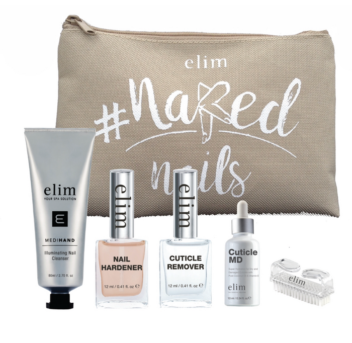 elim | #NakedNails Kit