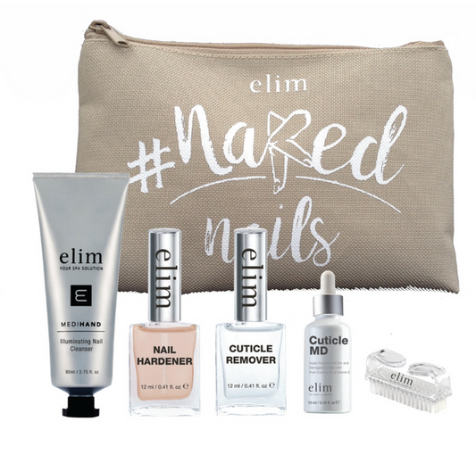 elim | #NakedNails Kit