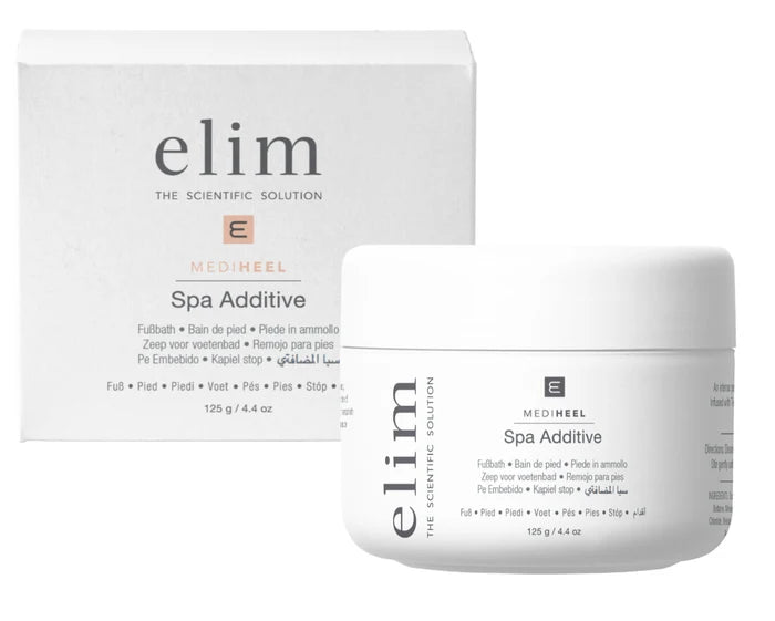 elim | Spa Additive 125g