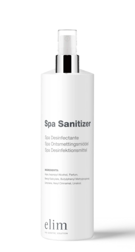 elim | Spa Sanitizer 250ml