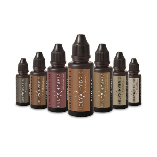 Elleebana Helyx Hybrid Colour Dye - 15ml