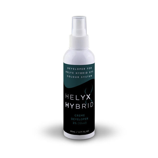 Elleebana Helyx Hybrid Cream Developer 3% 10vol - 80ml