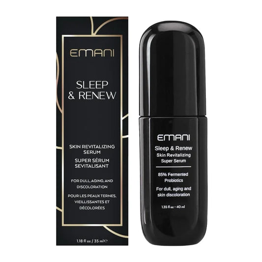 Emani: Sleep & Renew Super Serum