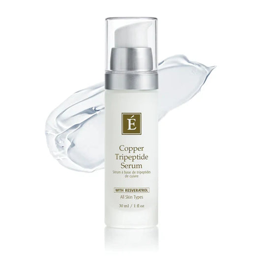Eminence: Copper Tripeptide Serum