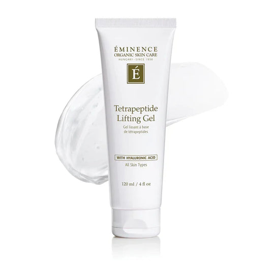 Eminence: Tetrapeptide Lifting Gel