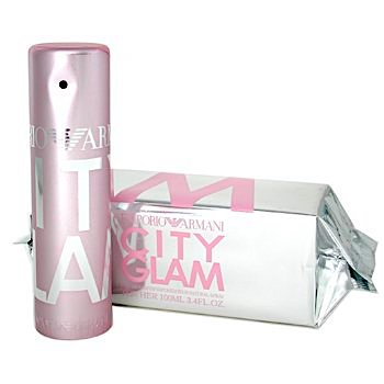 Emporio Armani City Glam for Her/pour Elle