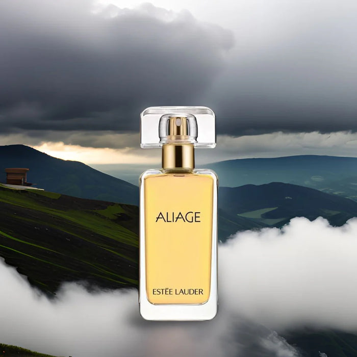 Estee Lauder Aliage Sport Eau de Parfum Spray, 1.7 oz