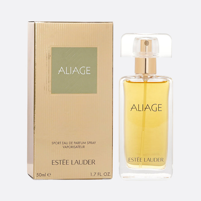 Estee Lauder Aliage Sport Eau de Parfum Spray, 1.7 oz