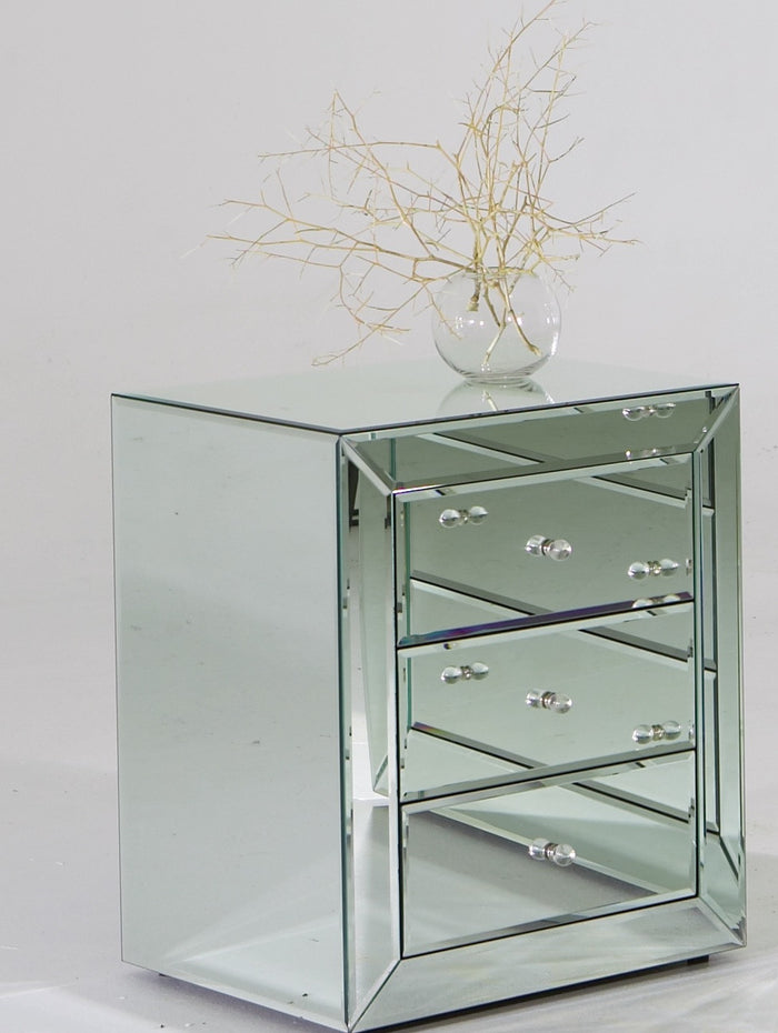 EUROPEAN Bedside Tables (Wholesale)