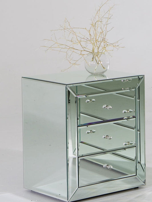 EUROPEAN Bedside Tables (Wholesale)