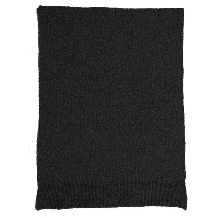 Everyday Scarf in Charcoal