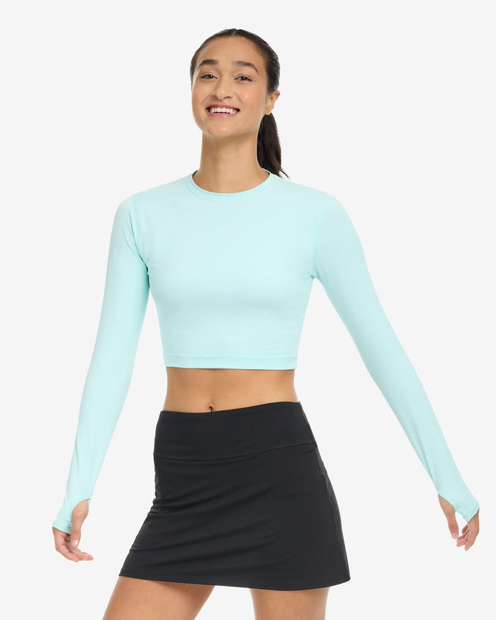 Mint / X-Small