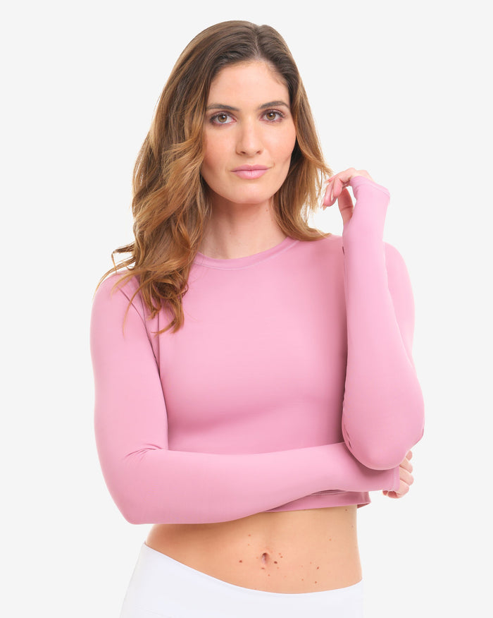 Wild Rose / X-Small