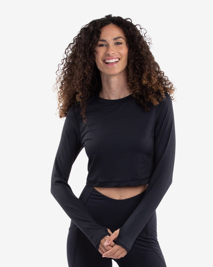 Black / X-Small