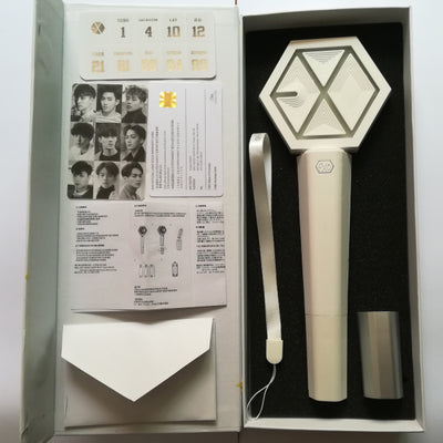 [EXO] OFFICIAL LIGHT STICK Ver. 2 LIMITED STOCK - Kpop FTW