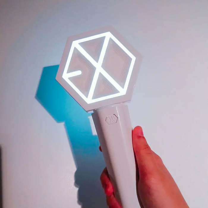 [EXO] OFFICIAL LIGHT STICK Ver. 2 LIMITED STOCK - Kpop FTW