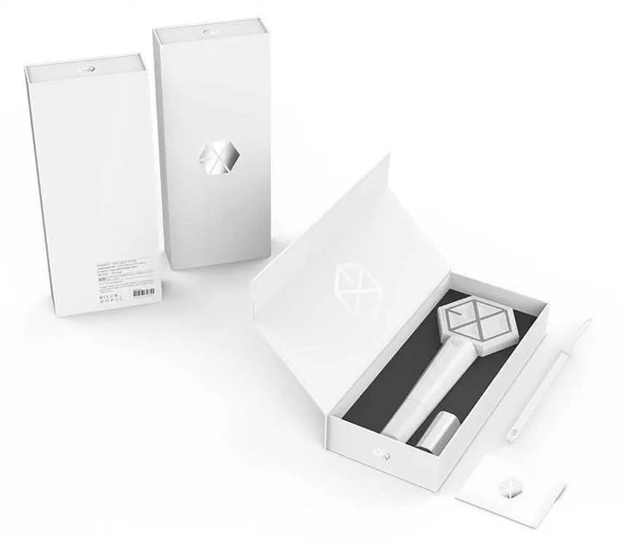 [EXO] OFFICIAL LIGHT STICK Ver. 2 LIMITED STOCK - Kpop FTW