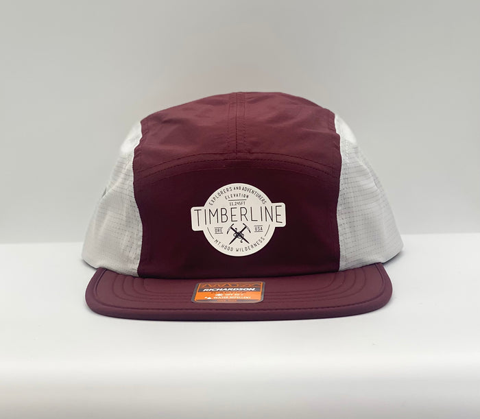 Explorers & Adventurers Tech Cap