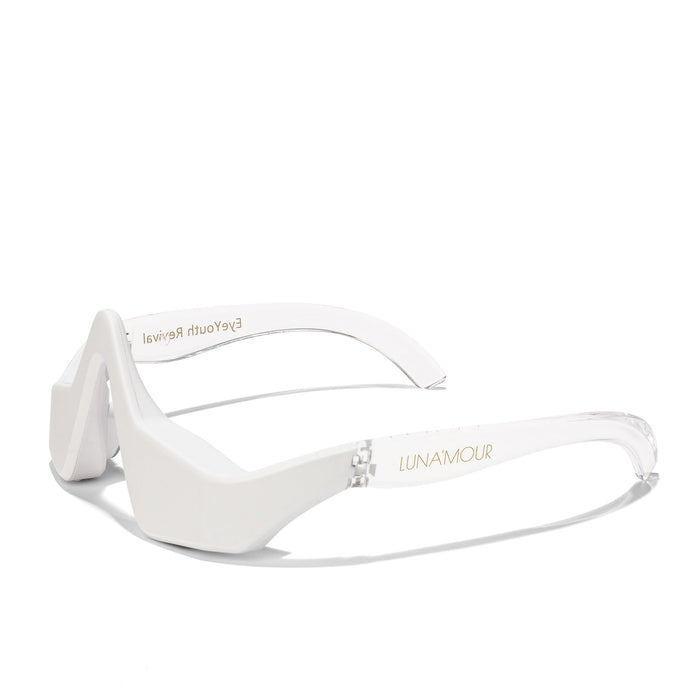 EyeYouth Revival: EMS + Red Light Therapy Device