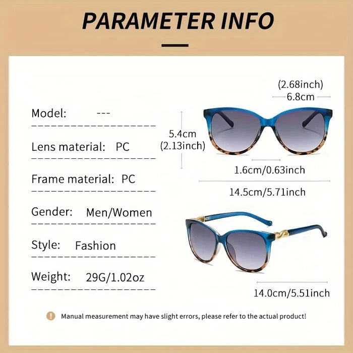 Fashion Mountaineering Sunglasses