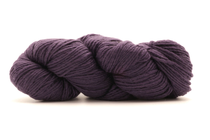 L / Malabrigo - Merino Worsted / Sweet Grape MM509