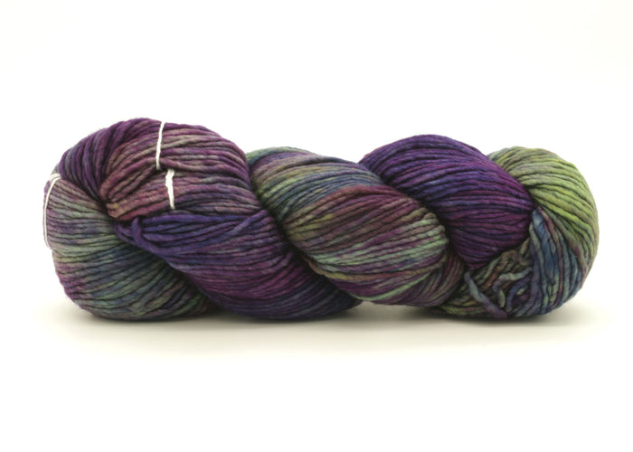L / Malabrigo - Merino Worsted / Indonesia MM723