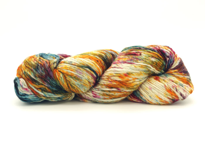 L / Malabrigo - Merino Worsted / Molino MM185