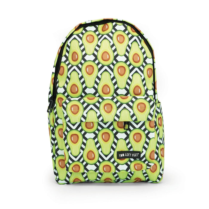 *FINAL SALE* Two Left Feet Small Pack Backpack - Avo Great Day