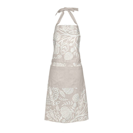 Francis Cotton Apron